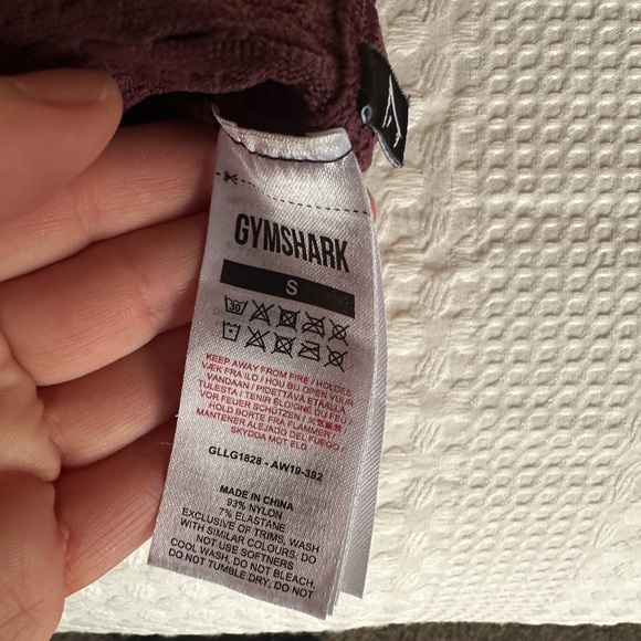 lululemon and gymshark Leggings - Picture 6 of 13